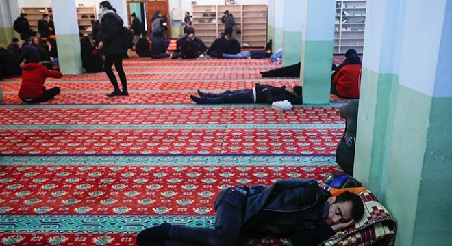 Arnavutköy'deki otel fırsatçılığı iddiası