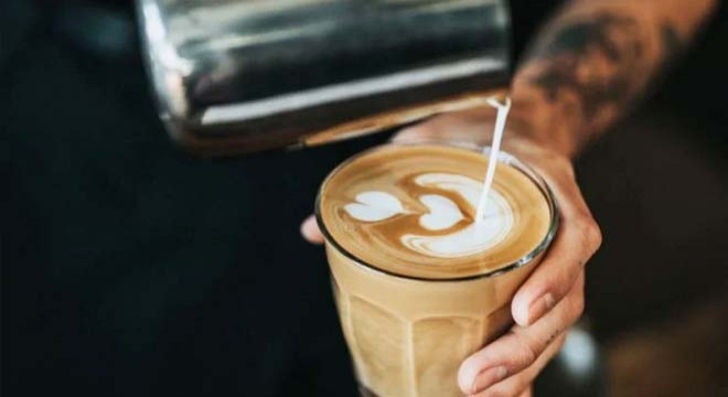 Artan iklim tehlikeleri  kahve  için tehdit oluşturuyor