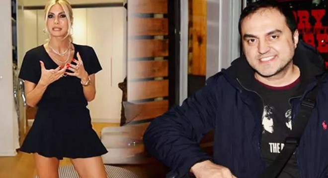 Arto'ya Çağla Şikel şoku... Mal varlığına el koydu