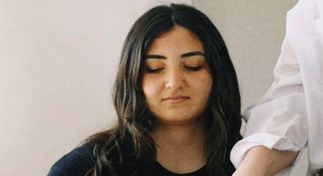 Asansörde sıkışan öğrenci hayatını kaybetti