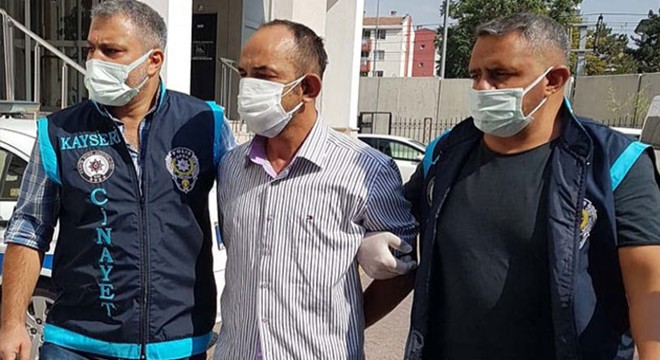 Asena'nın ölümünde indirimle 25 yıl hapis kararı