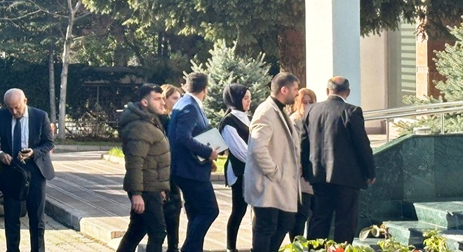 Asgari Ücret Tespit Komisyonu, 2'nci kez toplandı