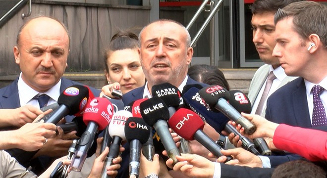 Asgari Ücret Tespit Komisyonu, ara zam için ilk toplantısını yaptı
