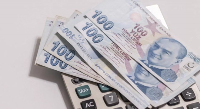 Asgari ücret zammına ilişkin yönetmelik, Resmi Gazete'de