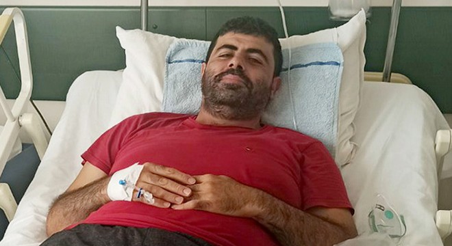 Aşı olmadılar, pişman oldular