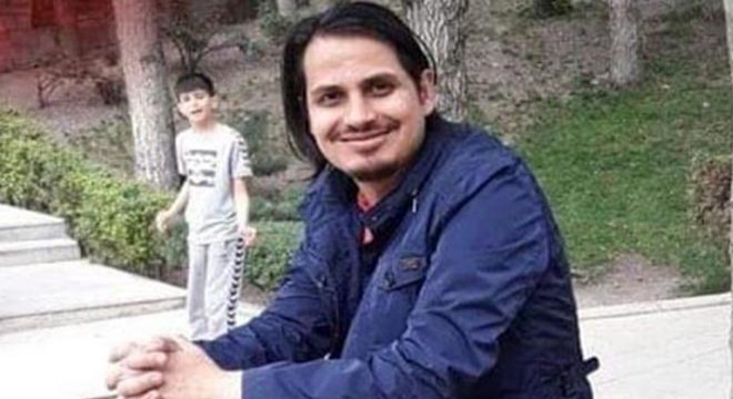 Aşı olmayan öğretmen, koronavirüsten hayatını kaybetti