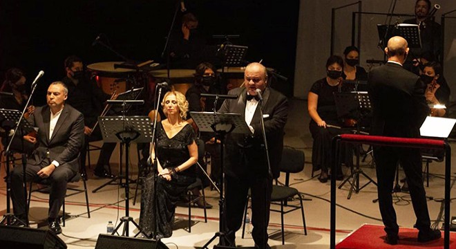 Aşık Veysel konserle anılacak