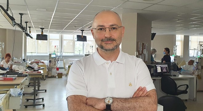 Aşırı sıcaklar böbrek taşı mevsimini de açtı