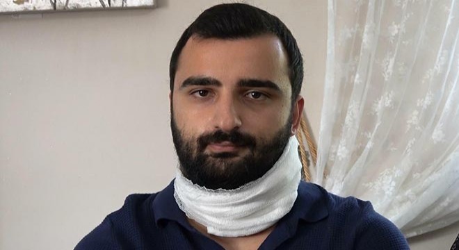 Asistan doktorun boynunu kesen sanığın cezai ehliyeti tam çıktı