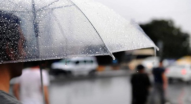 Asit yağmuru iddialarına Meteoroloji'den açıklama