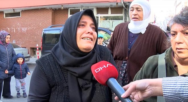 Asiye'nin annesi: 5 yıldır kızıma takıntısı vardı