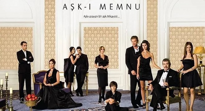 Aşk-ı Memnu'da kadro tamamlanıyor