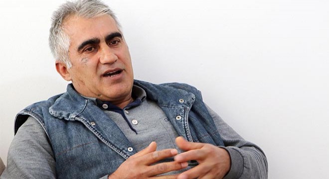 Aşkale'de patlamadan kurtulan Ateş: Unutmak mümkün değil