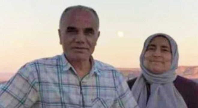 Asker oğullarını uğurlamak için gittikleri Adıyaman'da can verdiler