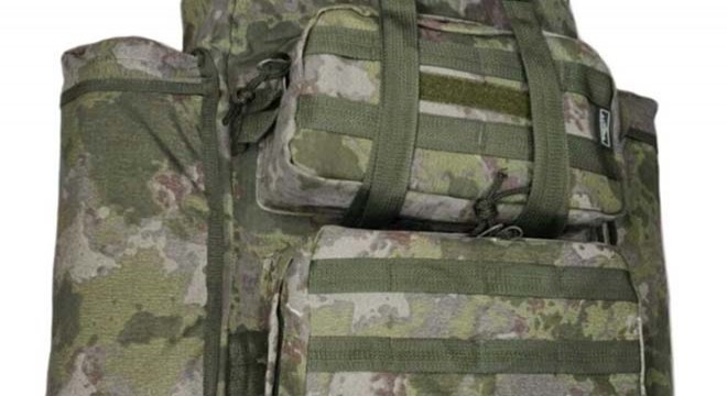 Askeri Çantaların Özellikleri ve Kullanım Alanları