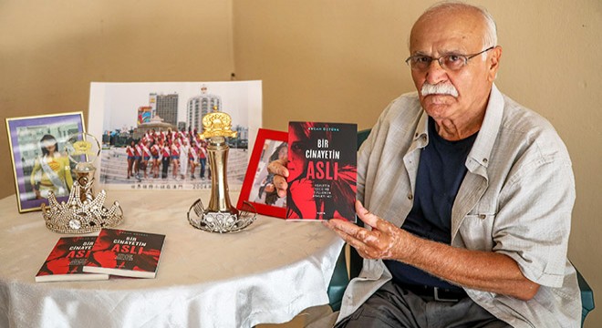 Aslı Baş'ın babası: 11 yıl süren hukuk mücadelem zaferle bitecek