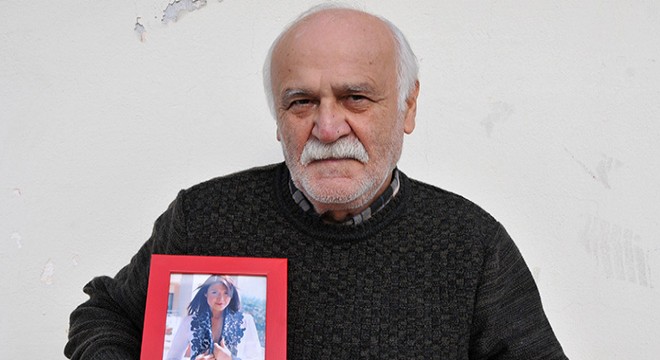 Aslı Baş'ın babası: Davayı Yargıtay ve AİHM'e kadar taşıyacağım