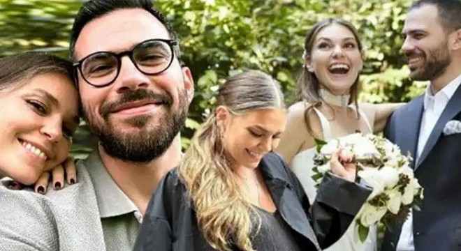 Aslı Enver anne oldu: Bebeğinin ismi belli oldu