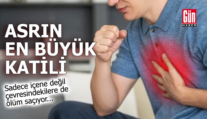 Asrın en büyük katili!