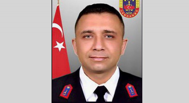 Astsubayı şehit eden şüpheliler adliyeye sevk edildi