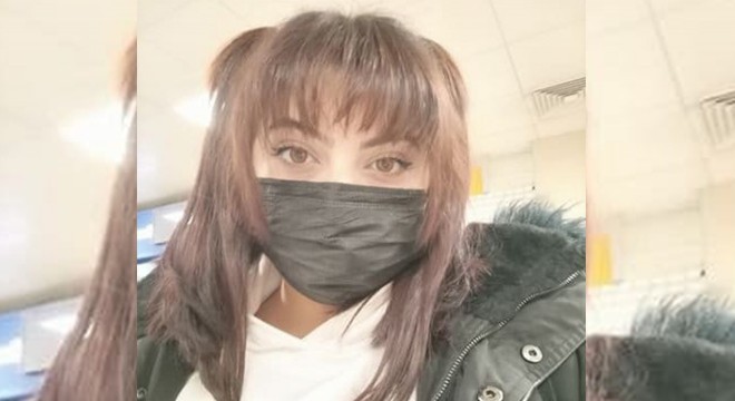 Asya'dan para isteyen eski sevgiliye hapis