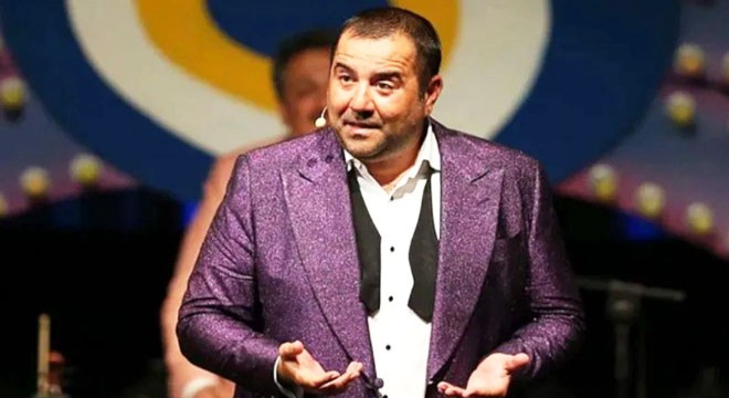 Ata Demirer Gazinosu geliyor