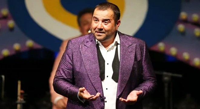 Ata Demirer'den Meral Akşener'in restine dikkat çeken yorum