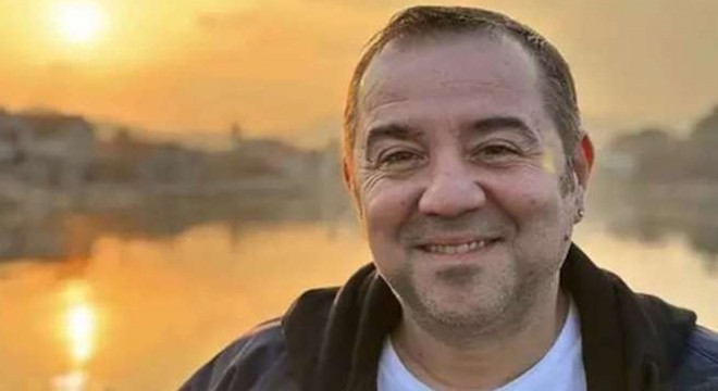 Ata Demirer'e 'Bursa kebabı' şoku