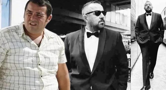 Ata Demirer in son hali görenleri hayrete düşürdü