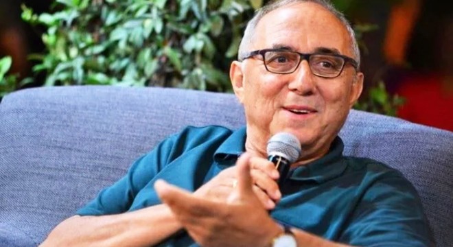 Ataol Behramoğlu hakim karşısına çıkıyor