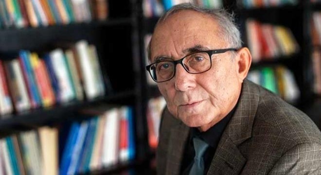 Ataol Behramoğlu'ndan ikinci tur için 'umut' mesajı