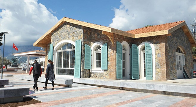 Atatürk Parkı, Atatürk'ün adına yakışacak