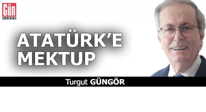 Atatürk'e mektup