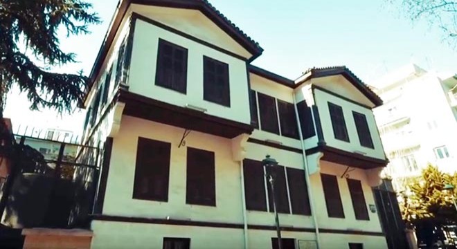 Atatürk ün Selanik te yeniden hayat bulan mirası kapılarını açıyor