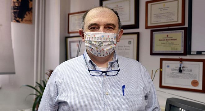 Ateş Kara: Yaz aylarında genel bir rahatlama olabilir