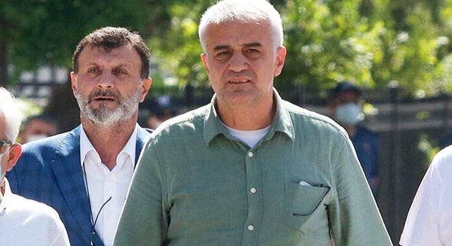Atilla Peker'in savcılık ifadesi ortaya çıktı