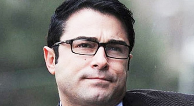 Atilla Taş'a FETÖ cezası