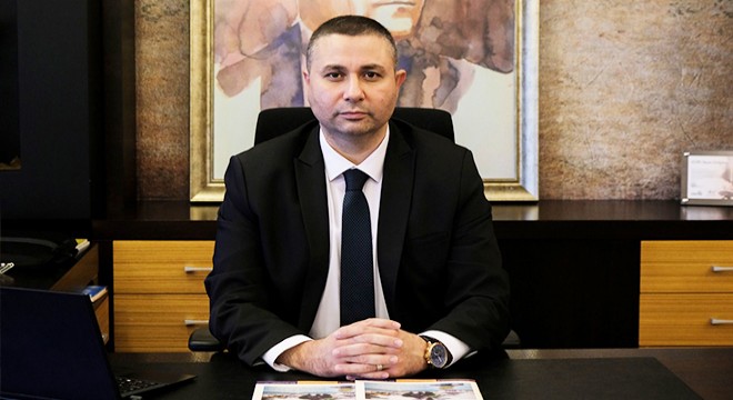 Atmaca: Cam cephe binalardan vazgeçmeliyiz