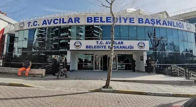 Avcılar Belediyesi’ne yönelik operasyon: 13 gözaltı