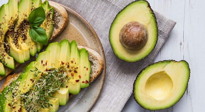 Avokado hırsızları tutuklandı