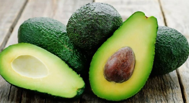 Avokado hırsızları yakalandı