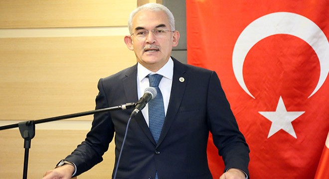 Avrasya Orman Yangınlarıyla Mücadele Birliği kuruluyor