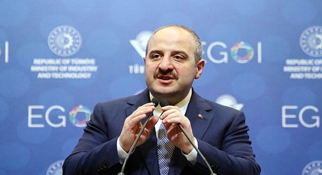 Avrupa Kızlar Bilgisayar Olimpiyatı'nda dereceye girenler ödüllendirildi
