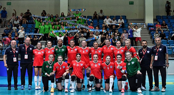 Avrupa'da çeyrek final mücadelesi
