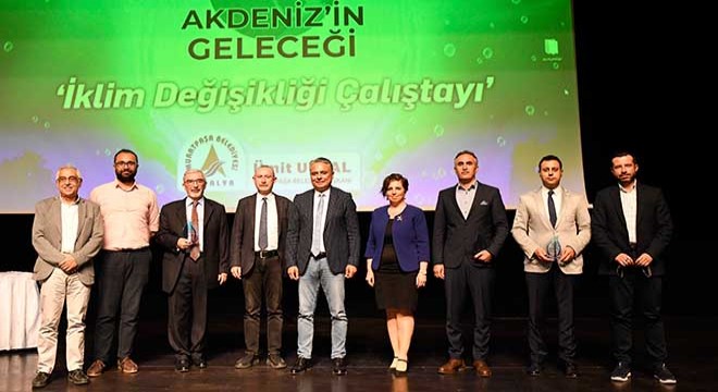 Avrupa kentlerinin proje ortağı Muratpaşa