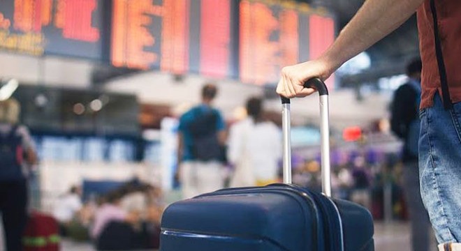 Avrupa’ya seyahat edecek yolculara uyarı!