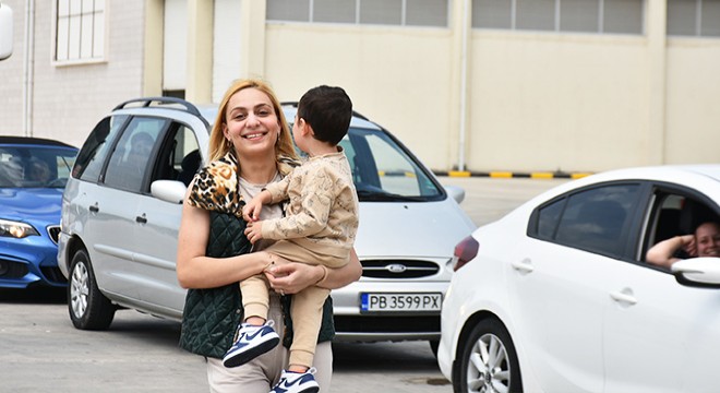 Avrupalı Türkler, 'hasret yolu'nda