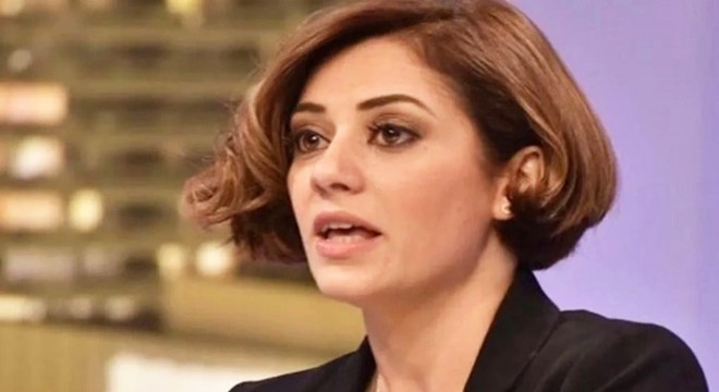 Avukat Feyza Altun gözaltına alındı