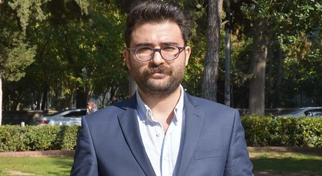 Avukat, hazırladığı deprem senaryosu sayesinde kurtulmuş
