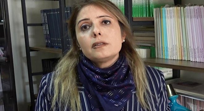 Avukat Esra, dolandırıcılar yüzünden adına Eyşan ı ekletti